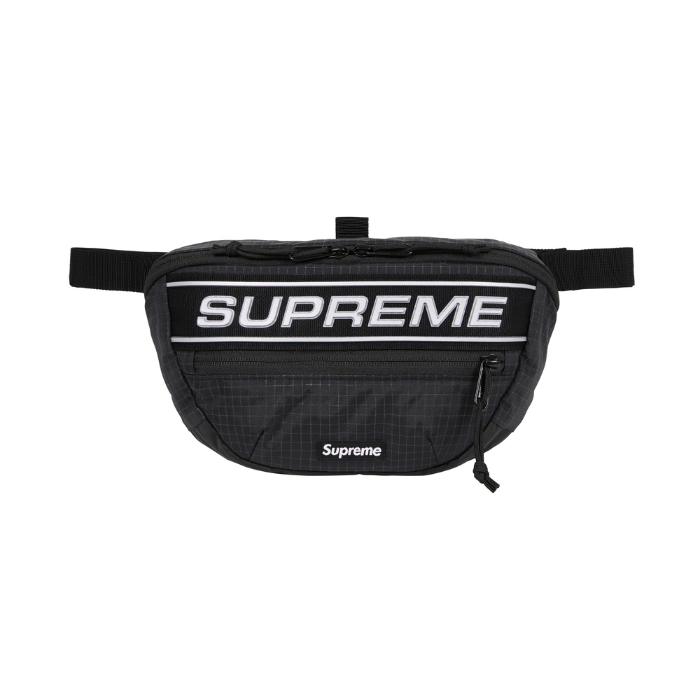 Supreme Waist Bag (FW23) - $58