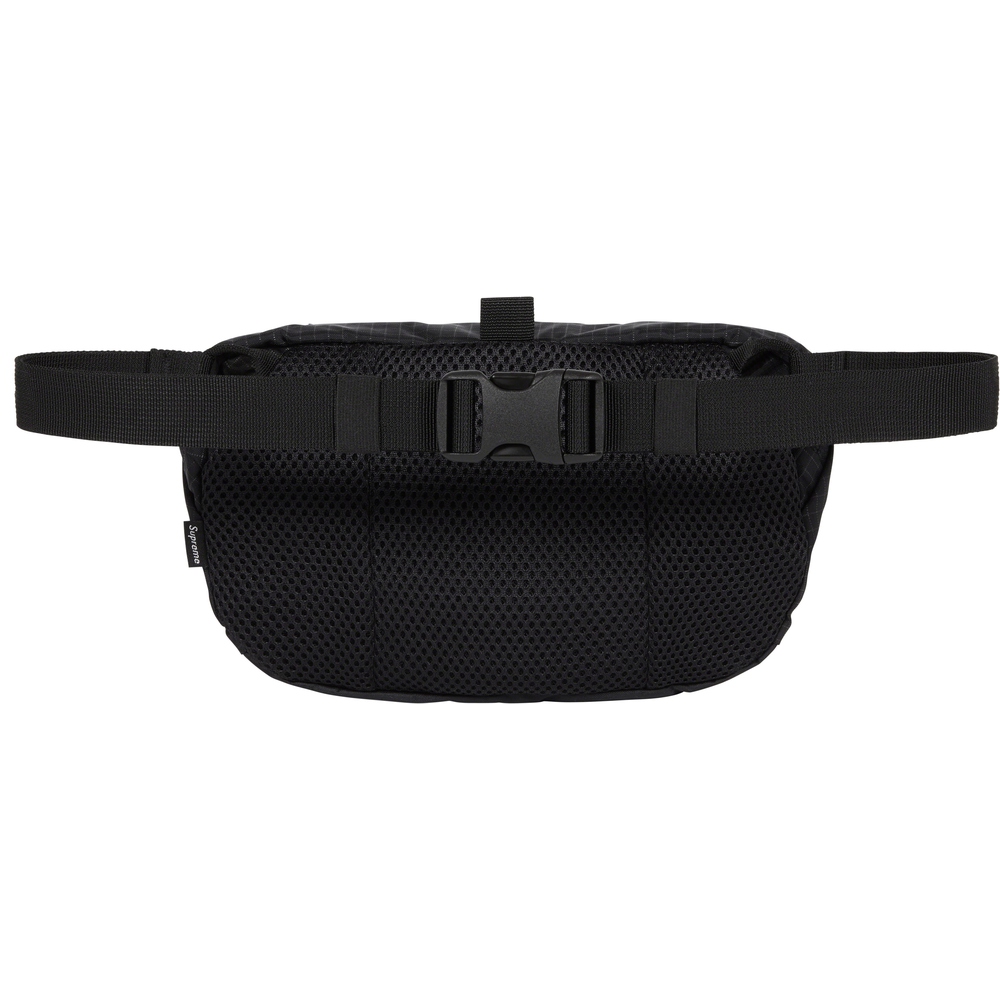 Supreme Waist Bag (FW23) - $58