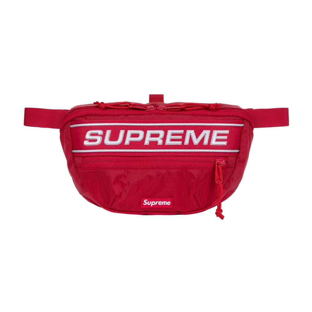 Supreme Waist Bag (FW23) - $58