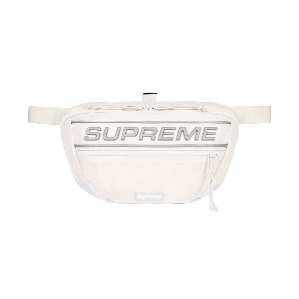 Supreme Waist Bag (FW23) - $58