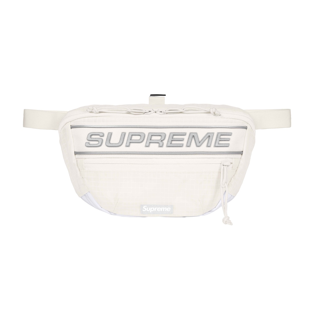 Supreme Waist Bag (FW23) - $58
