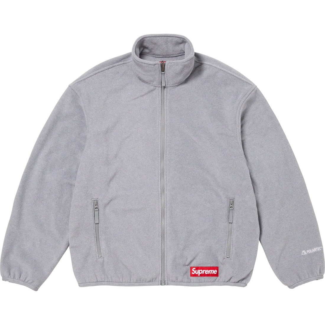 Supreme 2-in-1 GORE-TEX Polartec Liner Jacket (FW23) - Mauve - $398