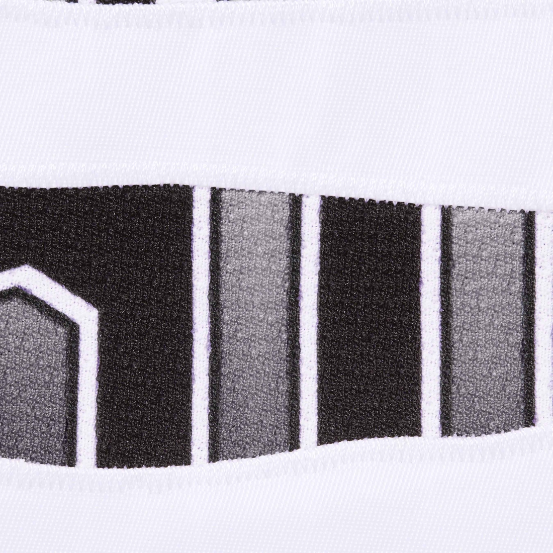 Supreme Bones Hockey Jersey (FW23) - Black - $148