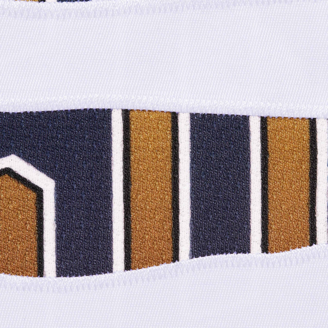 Supreme Bones Hockey Jersey (FW23) - Multicolor - $148