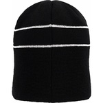 Supreme Earflap Beanie (FW23) - Black