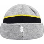 Supreme Earflap Beanie (FW23) - Heather Grey