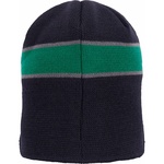 Supreme Earflap Beanie (FW23) - Navy