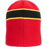 Supreme Earflap Beanie (FW23) - Red