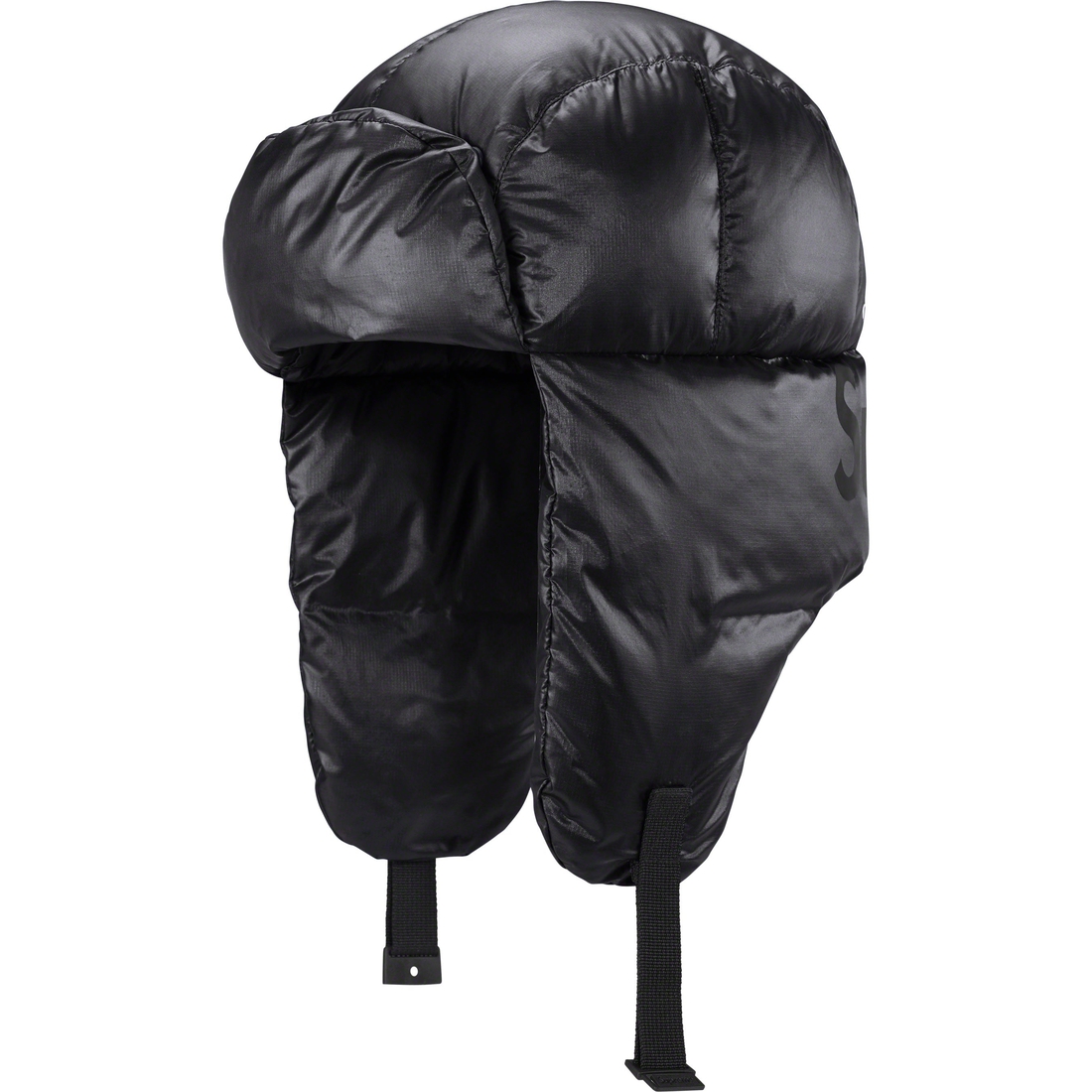 Supreme Featherweight Down Trooper (FW23) - Black - $78