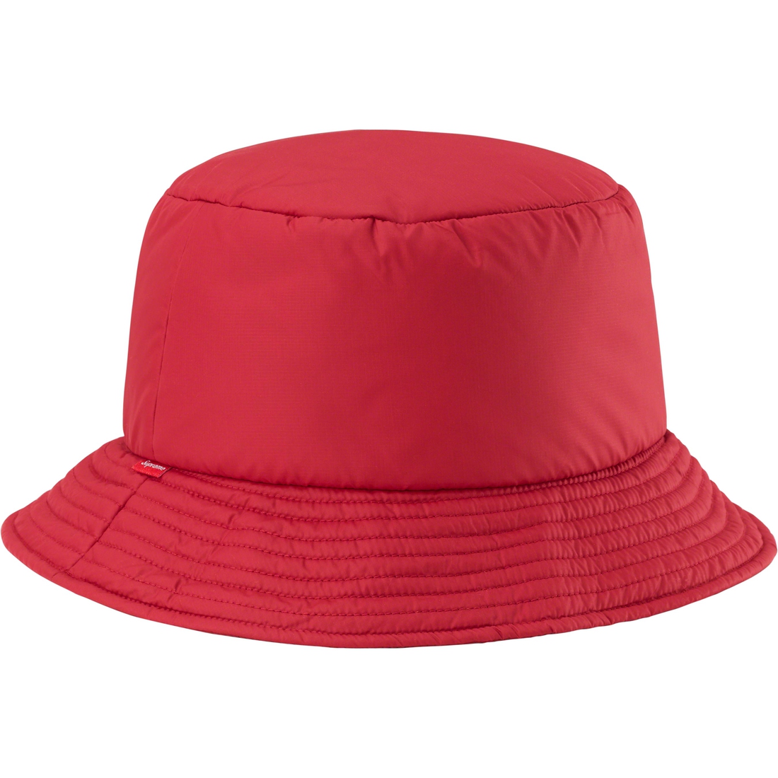 Supreme Filled Cordura Crusher (FW23) - Dark Red - $58