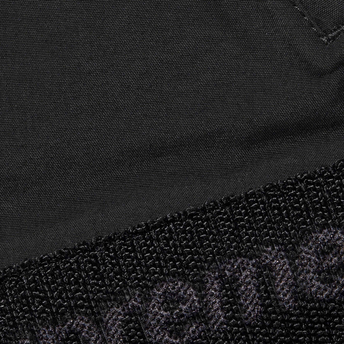 Supreme GORE-TEX Cargo Pant (FW23) - Black - $238