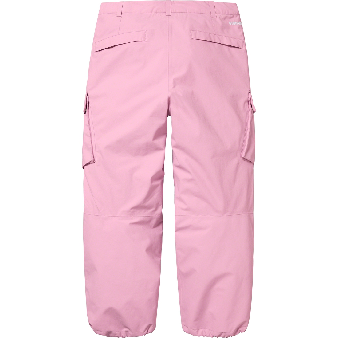 Supreme GORE-TEX Cargo Pant (FW23) - Mauve - $238