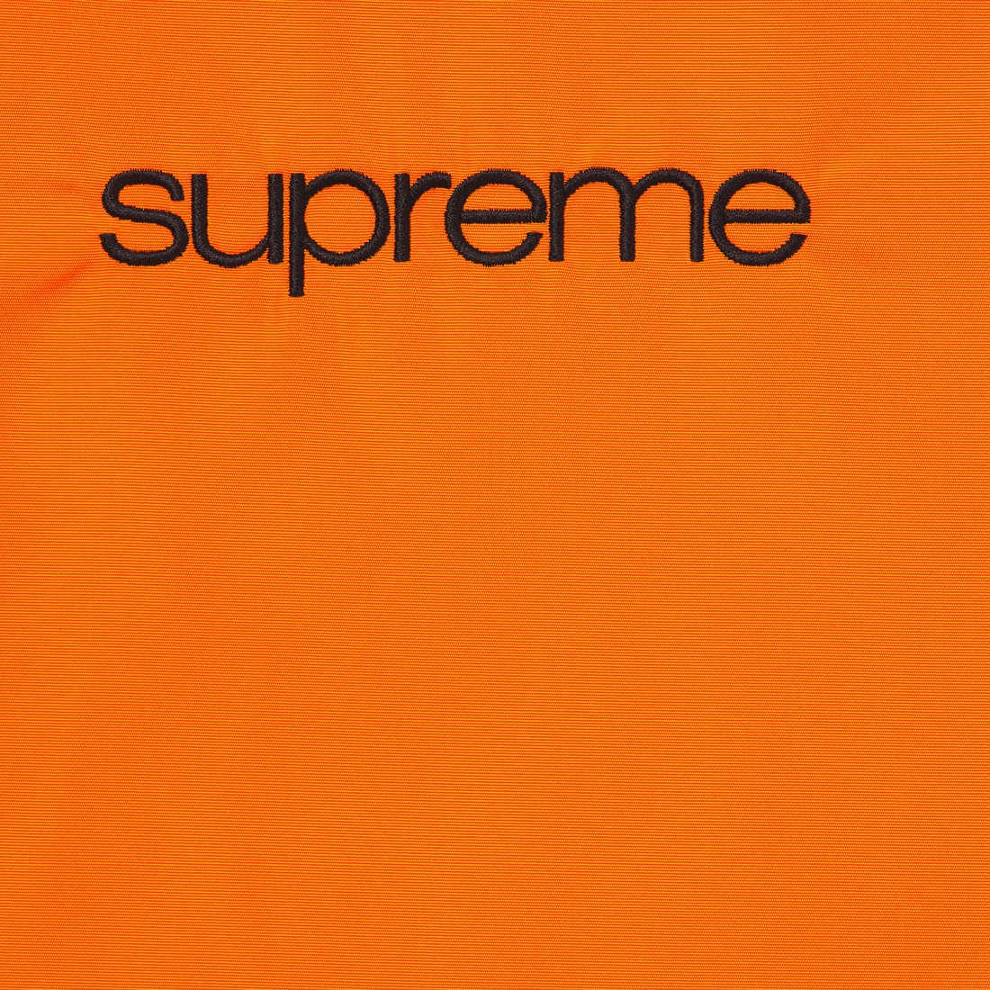 Supreme NYC Coaches Jacket (FW23) - Orange - $148