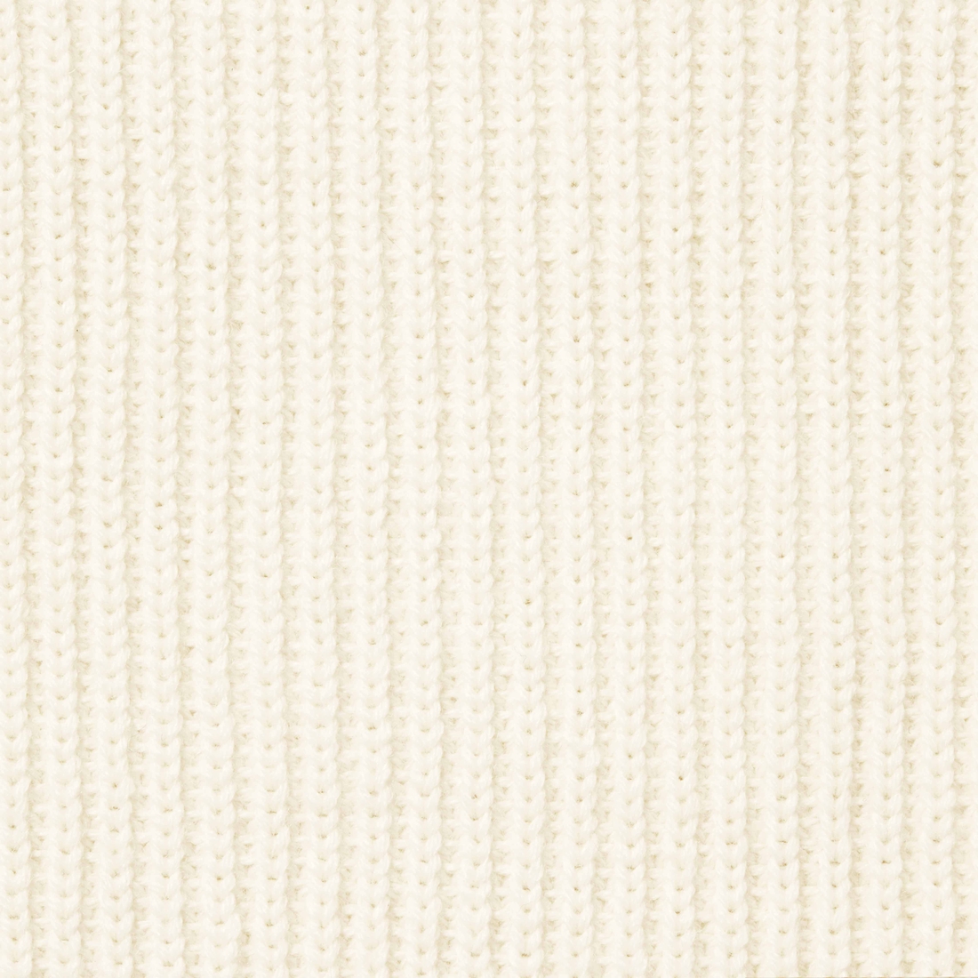 Supreme Small Box Polo Sweater (FW23) - Ivory - $148