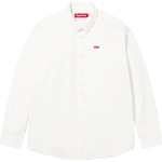 Supreme Small Box Shirt (FW23) - White