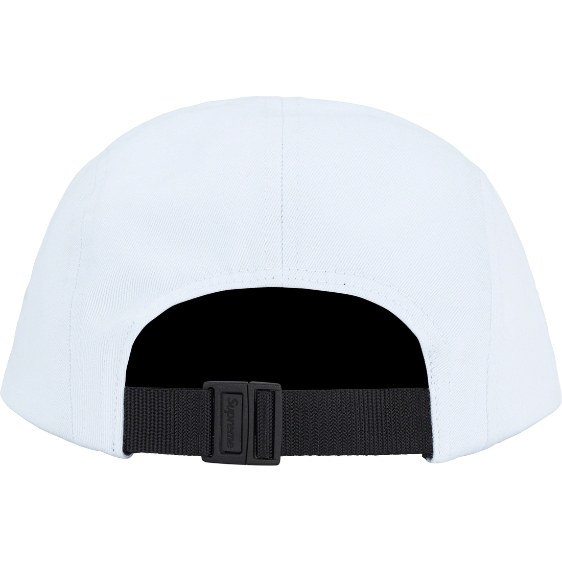 Supreme Snap Pocket Camp Cap (FW23) - Pale Blue - $54