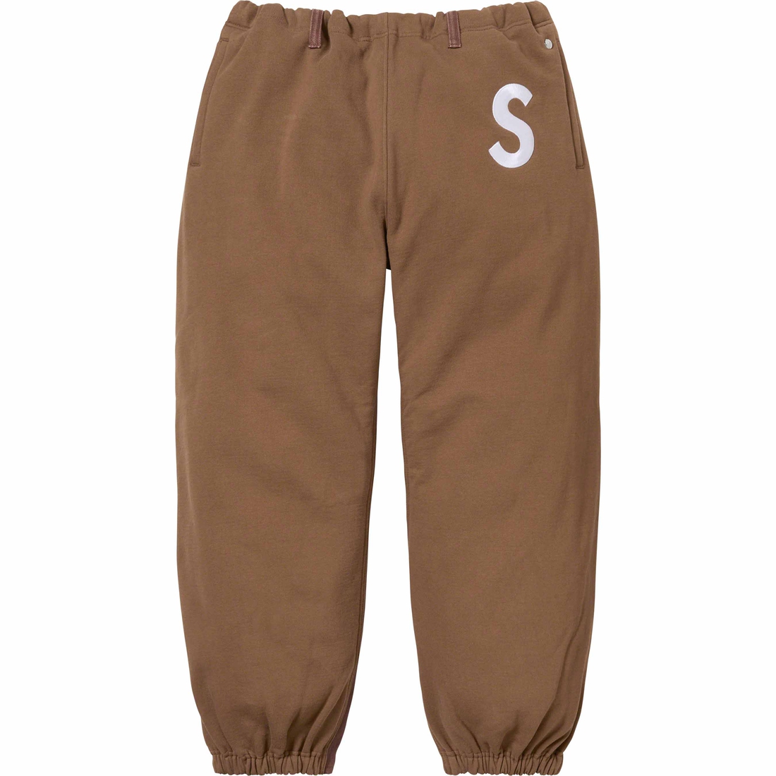 Supreme Supreme BLESS Sweatpant Jean (FW23) - Brown - $228