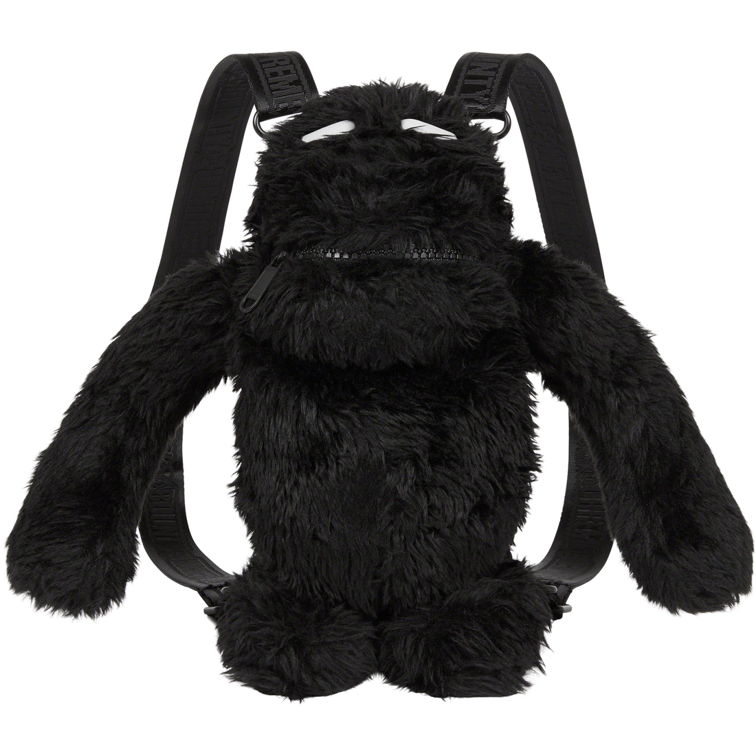 Supreme Supreme Bounty Hunter Backpack (FW23) - Black - $118