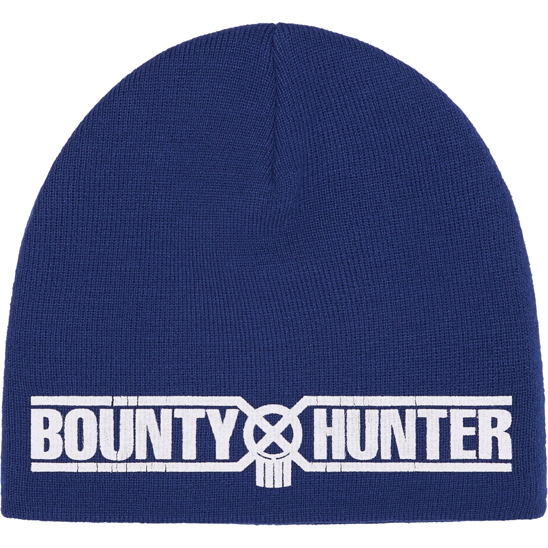 Supreme Supreme Bounty Hunter Beanie (FW23) - Royal - $40