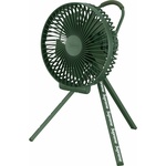 Supreme Supreme Cargo Container Electric Fan (FW23) - Olive