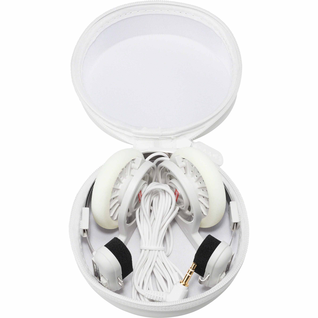 Supreme Supreme Koss PortaPro Headphones (FW23) - White - $68