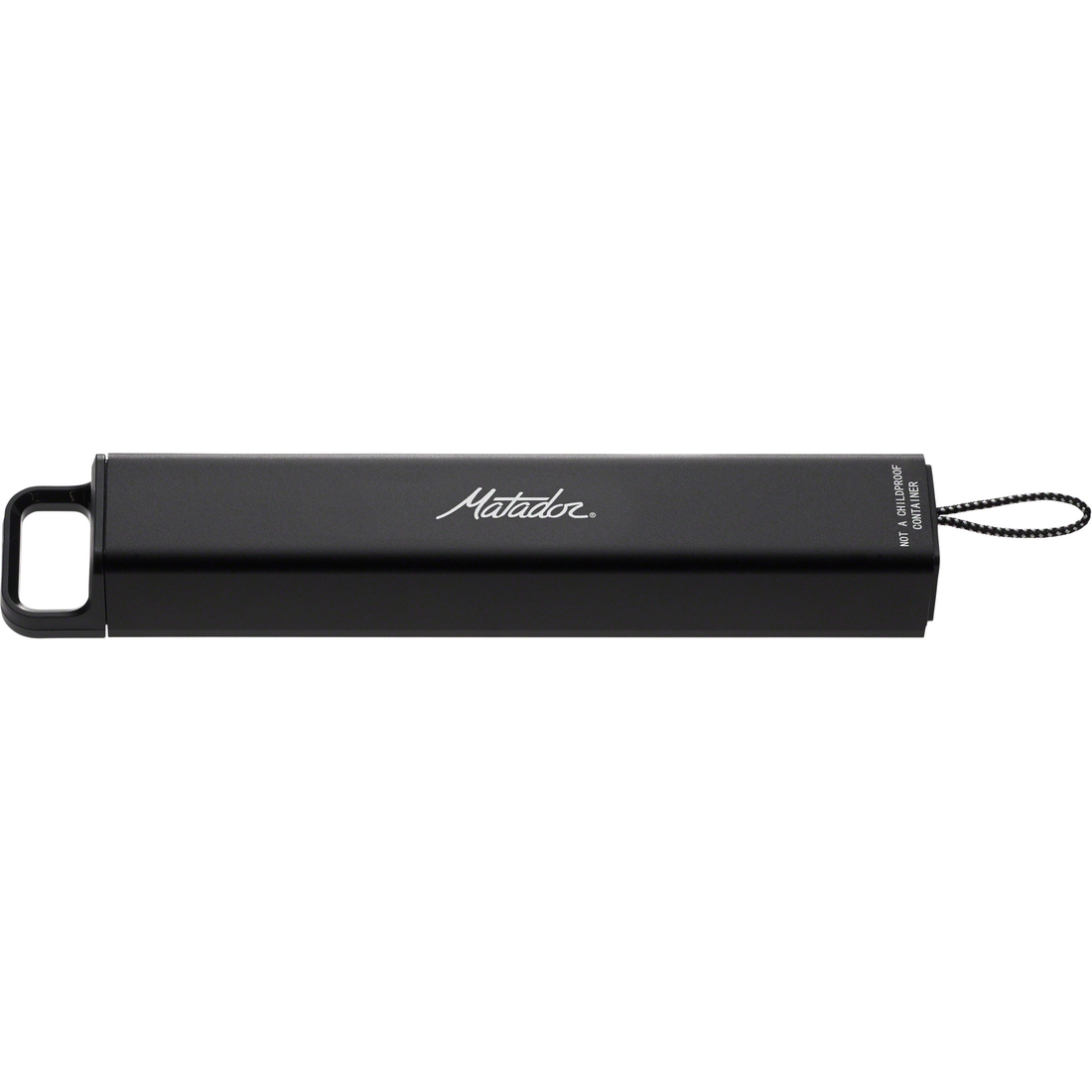 Supreme Supreme Matador Waterproof Pill Case (FW23) - Black - $32
