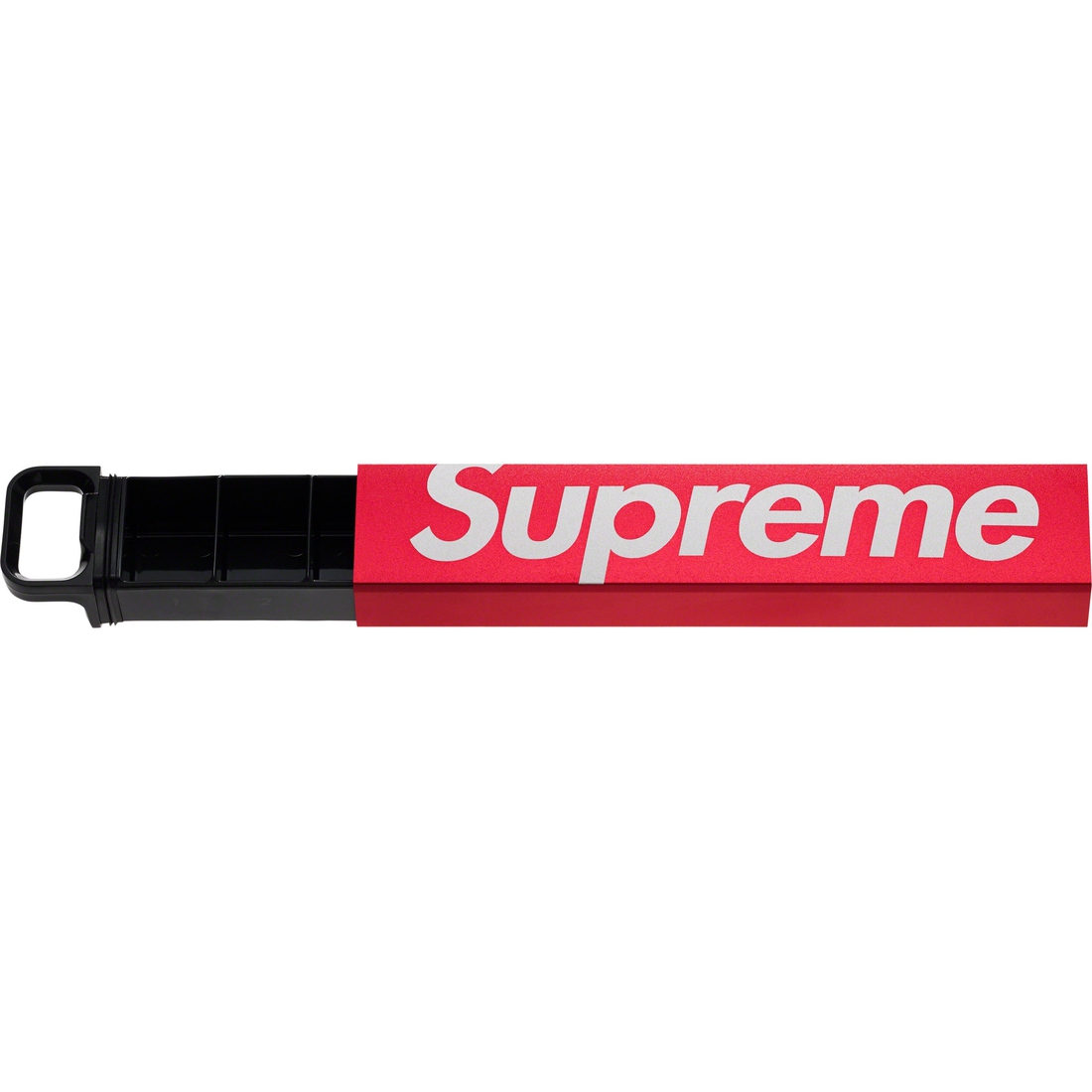 Supreme Supreme Matador Waterproof Pill Case (FW23) - Red - $32