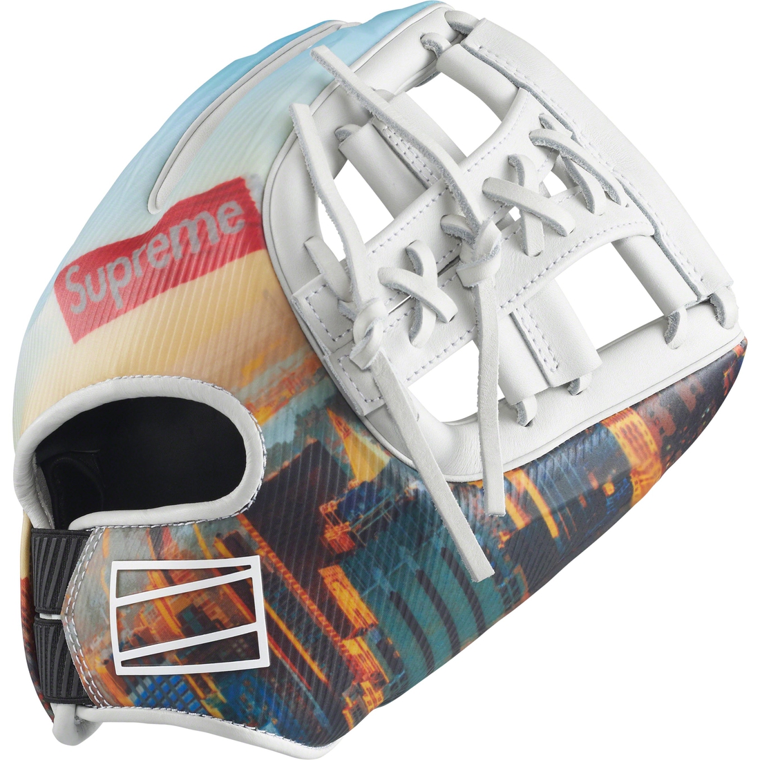 Supreme Supreme Rawlings REV1X Aerial Baseball Glove (FW23) - Multicolor - $648