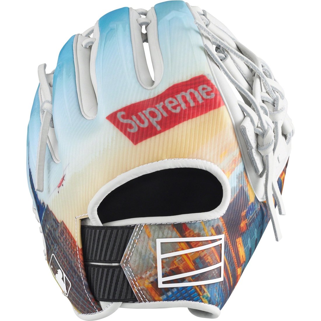Supreme Supreme Rawlings REV1X Aerial Baseball Glove (FW23) - Multicolor - $648