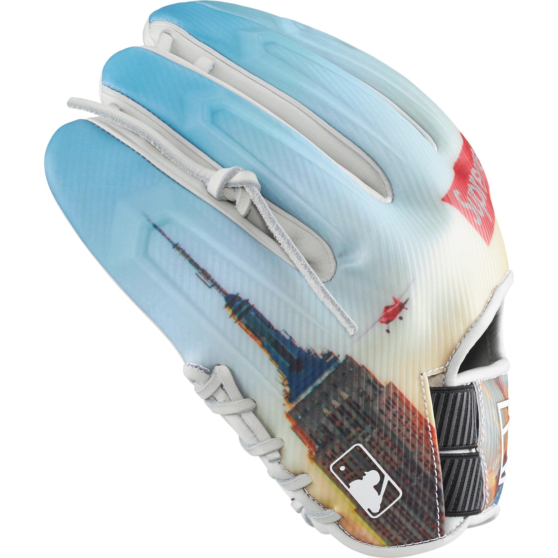 Supreme Supreme Rawlings REV1X Aerial Baseball Glove (FW23) - Multicolor - $648
