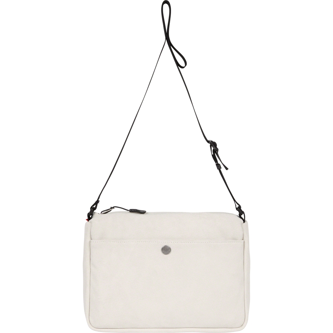 Supreme Supreme The North Face Suede Shoulder Bag (FW23) - Stone - $148