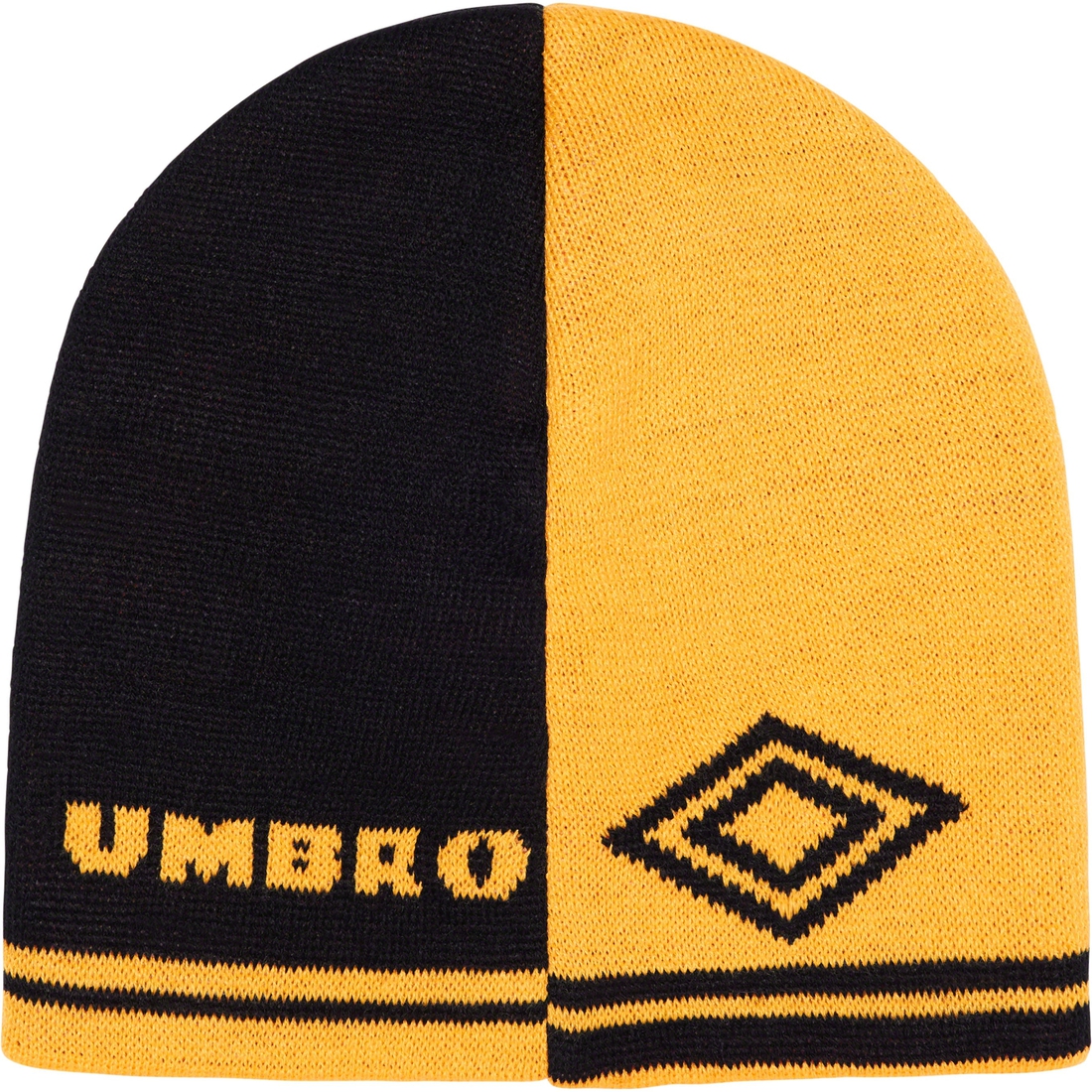 Supreme Supreme Umbro Beanie (FW23) - Black - $40
