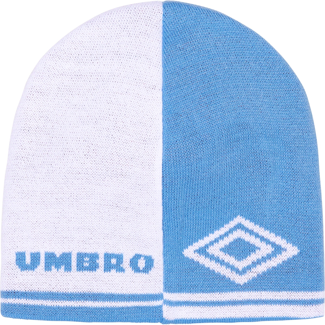 Supreme Supreme Umbro Beanie (FW23) - White - $40