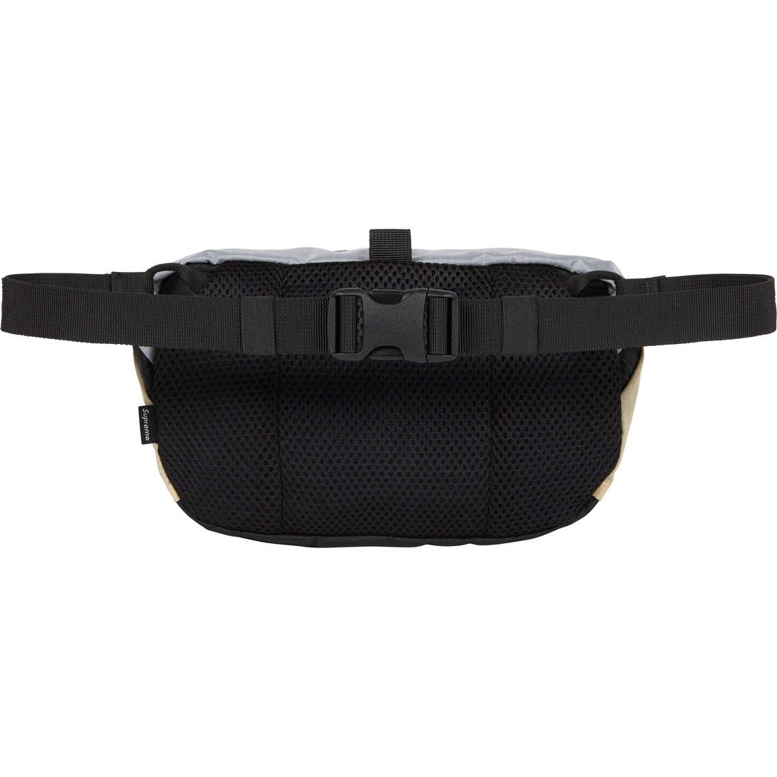Supreme Waist Bag (FW23) - Blue - $58