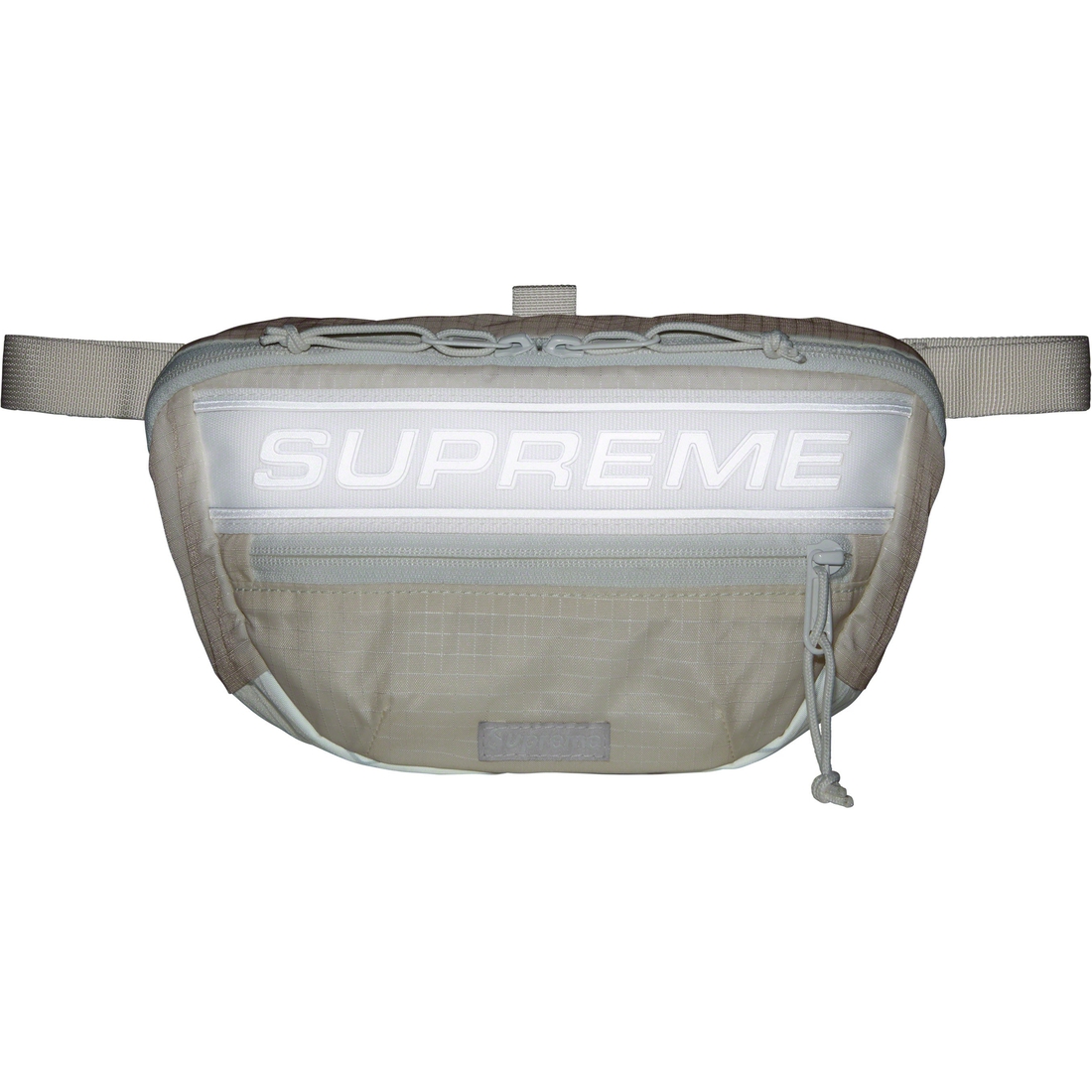 Supreme Waist Bag (FW23) - White - $58