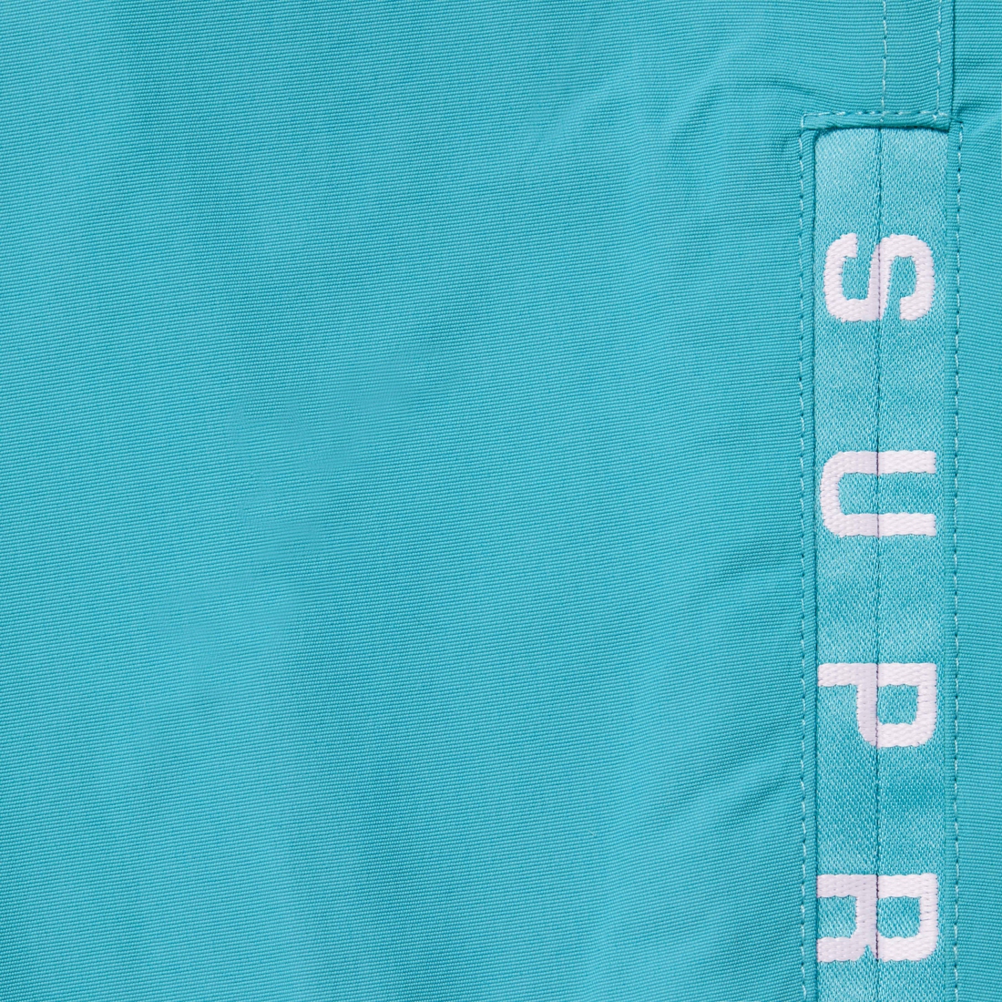 Supreme Warm Up Pant (FW23) - Blue - $138