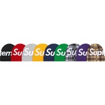 Supreme Big Logo Beanie (FW23)