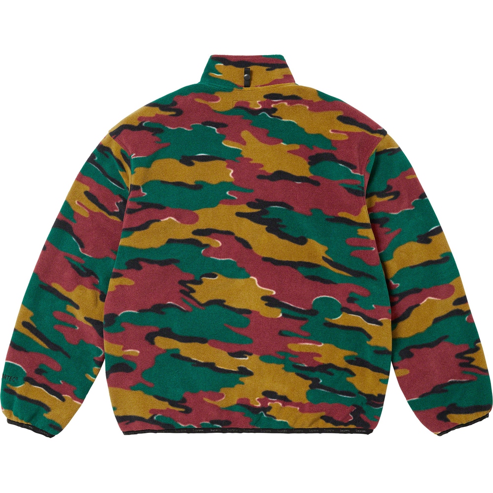 Supreme 2-in-1 GORE-TEX Polartec Liner Jacket (FW23) - $398