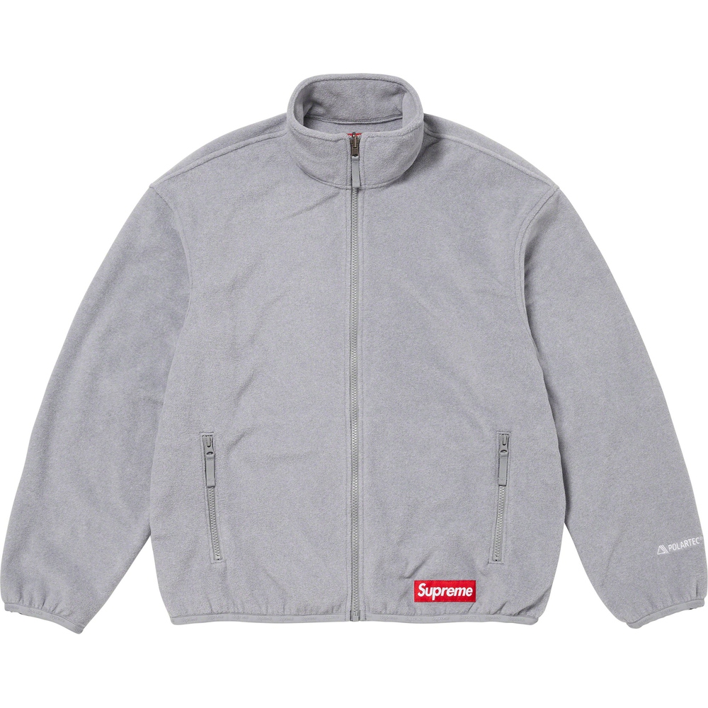 Supreme 2-in-1 GORE-TEX Polartec Liner Jacket (FW23) - $398