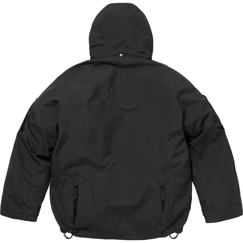 Supreme 2-in-1 GORE-TEX Polartec Liner Jacket (FW23) - $398