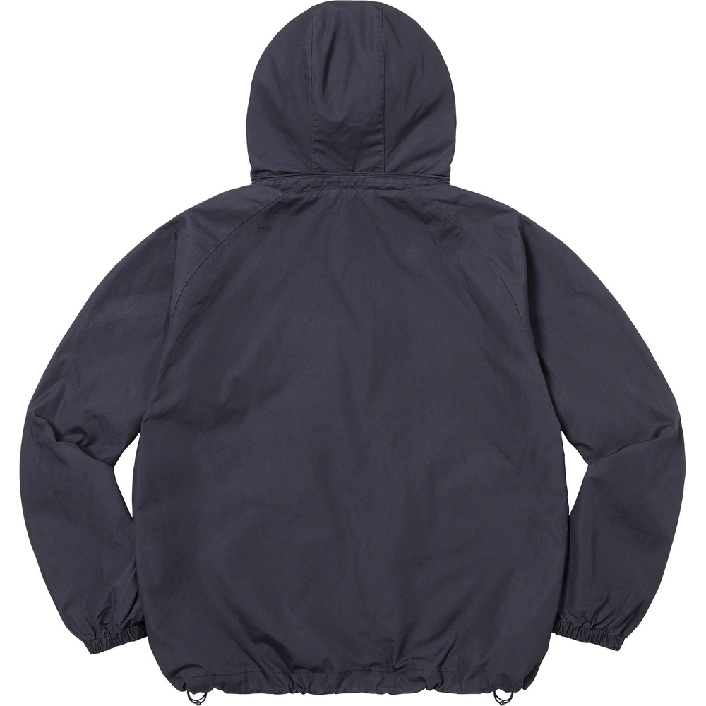 Supreme High Density Cotton Field Jacket (FW23) - $298