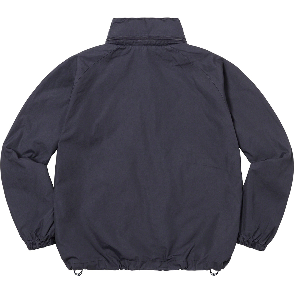 Supreme High Density Cotton Field Jacket (FW23) - $298