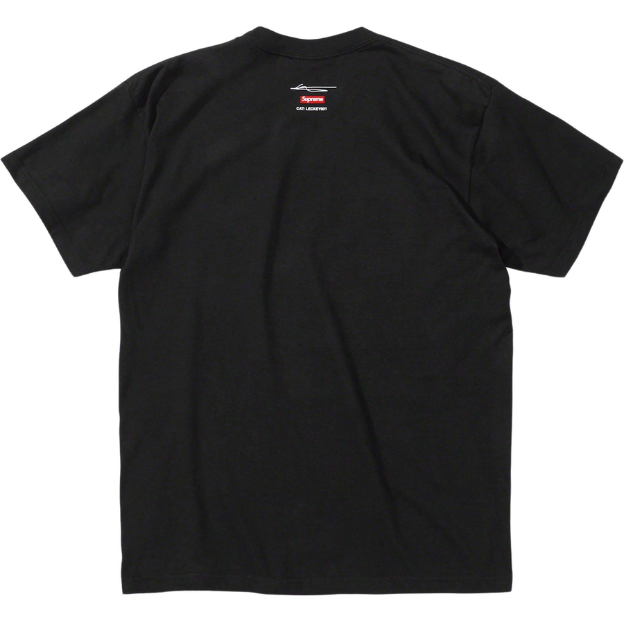 Supreme GreenScreen Tee (FW23) - $48