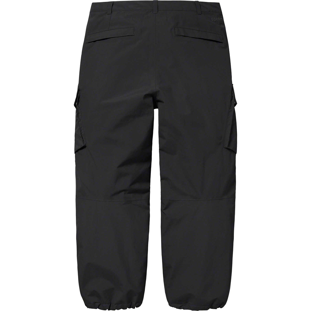 Supreme GORE-TEX Cargo Pant (FW23) - $238