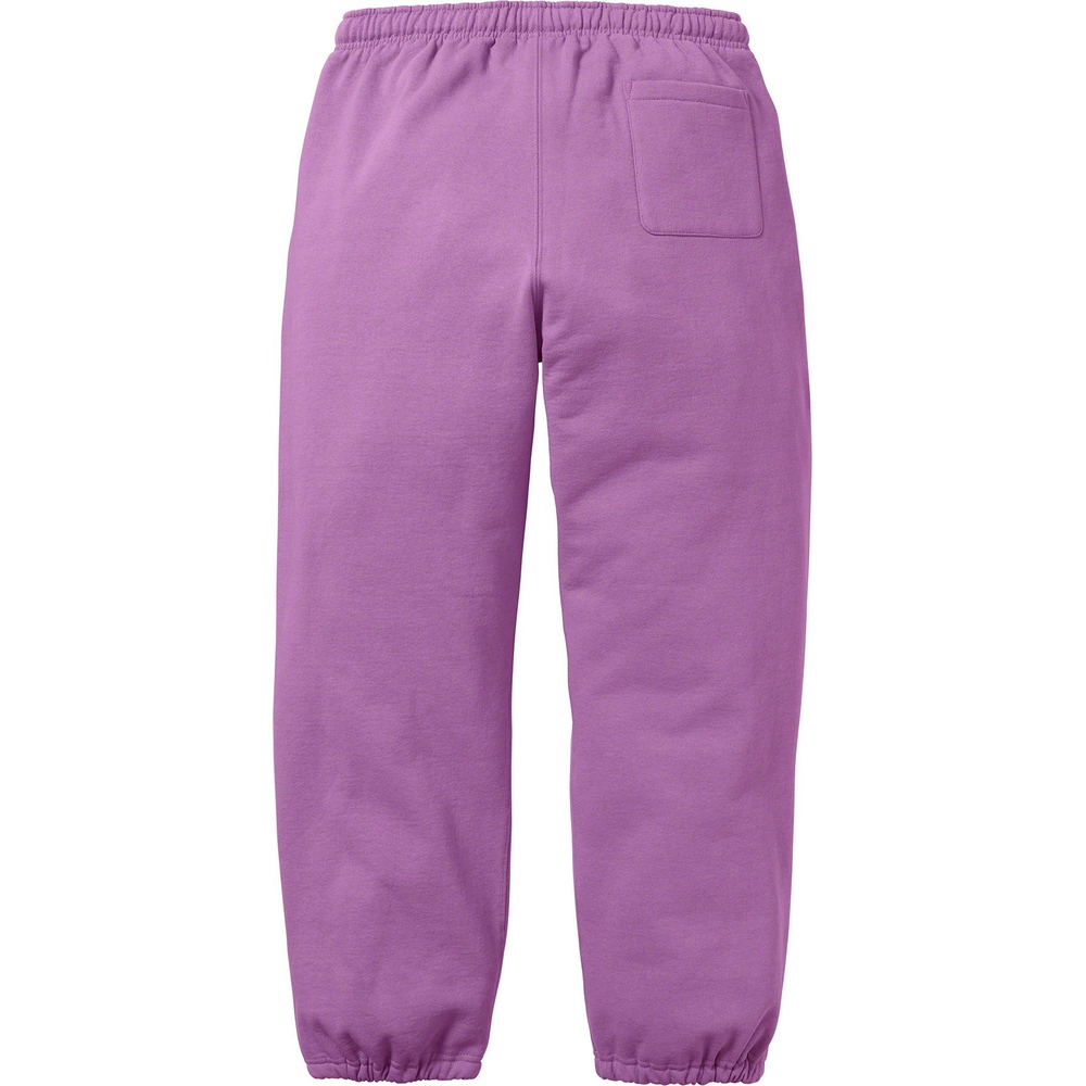 Supreme Small Box Drawcord Sweatpant (FW23) - $158