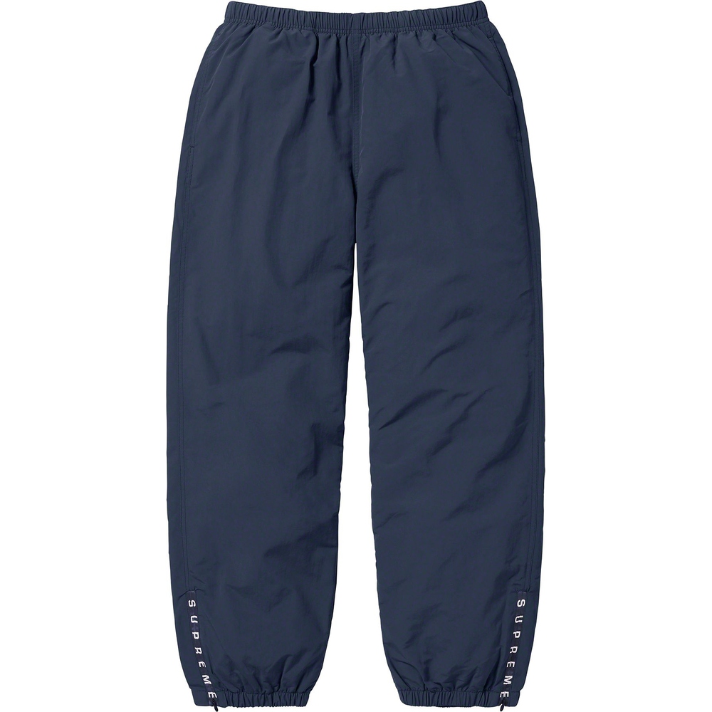 Supreme Warm Up Pant (FW23) - $138