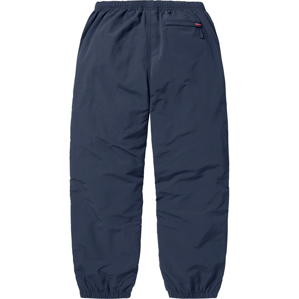 Supreme Warm Up Pant (FW23) - $138
