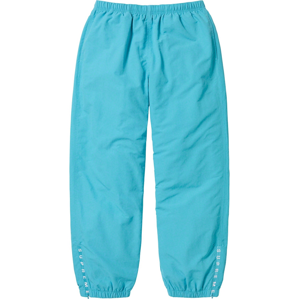 Supreme Warm Up Pant (FW23) - $138