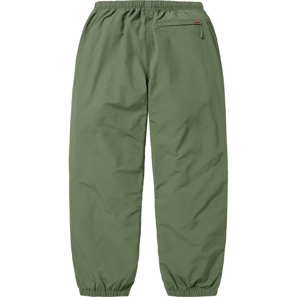 Supreme Warm Up Pant (FW23) - $138