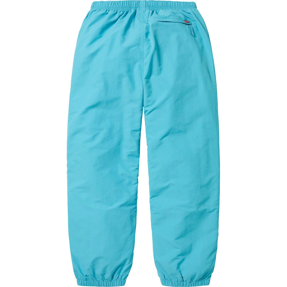 Supreme Warm Up Pant (FW23) - $138